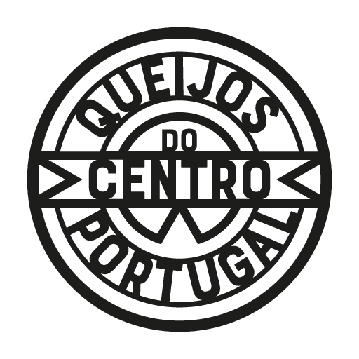Rota Queijos Centro Portugal logo