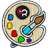 Painting - Icon Pack2.5.8 (Patched)