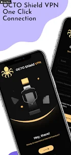 Octo Shield VPN