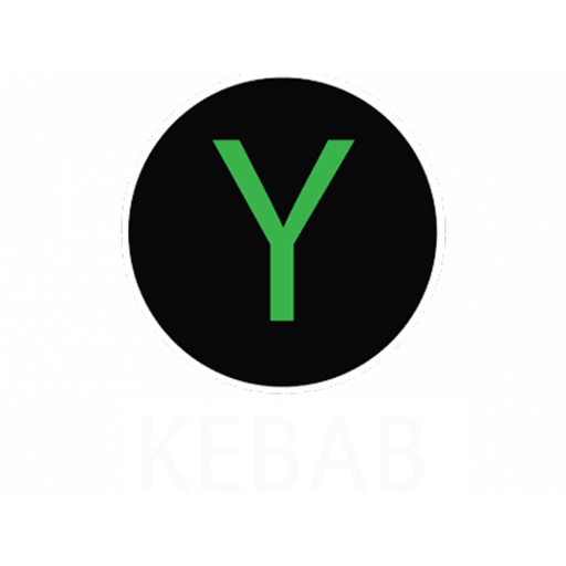 Y Kebab Münster logo