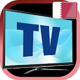 Qatar TV sat info icon
