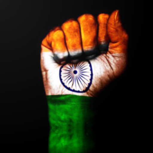 Indian National Anthem - Jana  - AppWisp.com