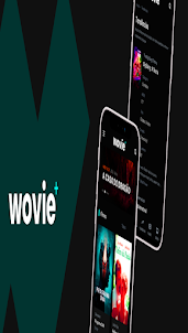 Wovie+ Movies