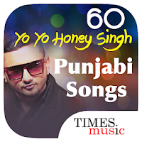 60 Yo Yo Honey Singh Punjabi Songs