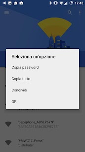WiFi Password Viewer (ROOT) MOD APK (Pro Unlocked) 2