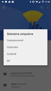 Wi-Fi Password Viewer No Root