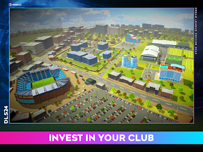 Dream league soccer sale 2014