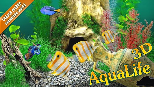 AquaLife 3D Unknown