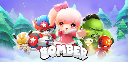 Battle Bomber: Multiplayer screen 0
