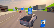 Electric Car Simulator Proのおすすめ画像3