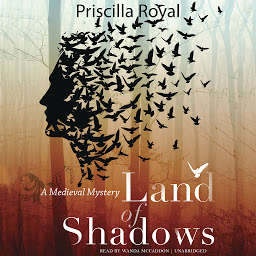 Obrázok ikony Land of Shadows: A Medieval Mystery