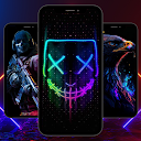 GRUBY: Fondos de pantalla Inc