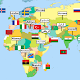 GEOGRAPHIUS: Countries & Flags