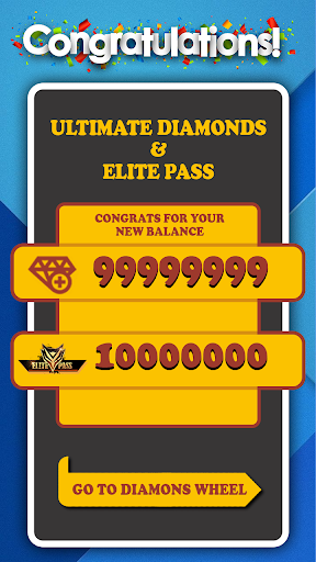 Download Free Diamonds Spin Wheel Elite Pass Fire Free For Android Free Diamonds Spin Wheel Elite Pass Fire Apk Download Steprimo Com