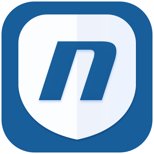 NEV Privacy - Files Cleaner, A  Icon