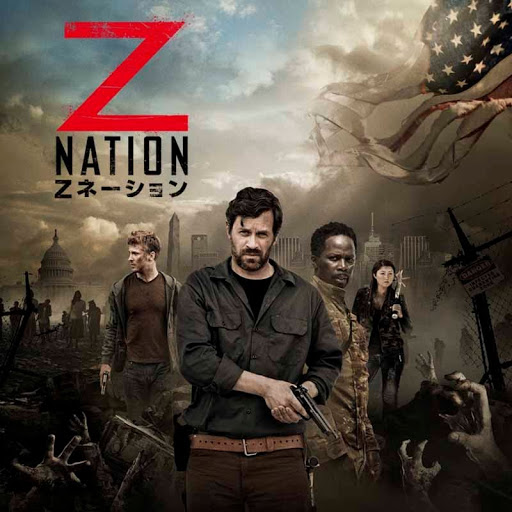 Zネーション(字幕版) - TV on Google Play