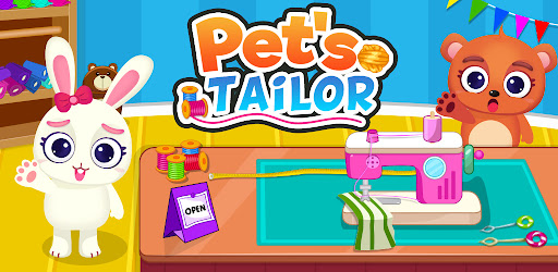 Pets Tailor Mod Unlock All v2.0