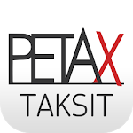 Cover Image of Download Petax Taksit  APK