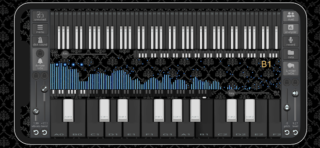 chaotic piano  Pocket For PC – [windows 7/8/10 & Mac] – Free Download In 2021 2