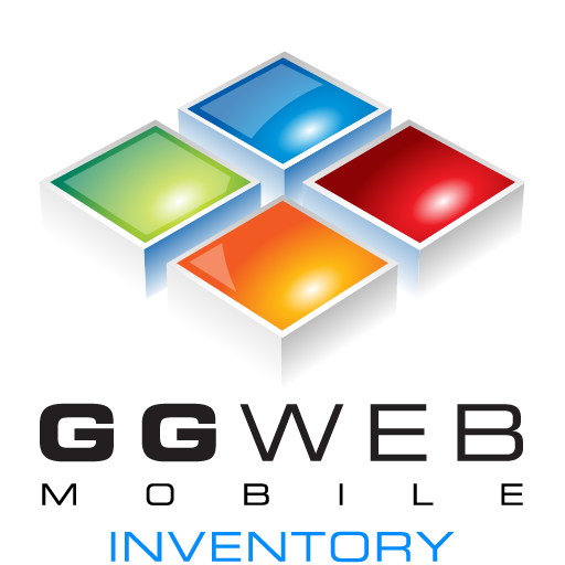 GGWEB Inventory  Icon
