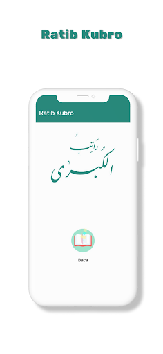 Ratib Kubro Screen 2