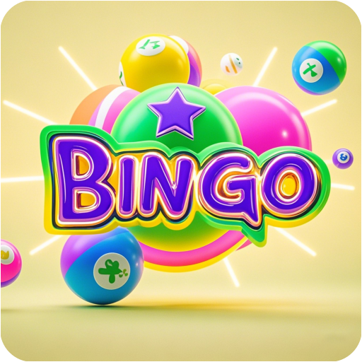Bingo Dots - Lucky game icon