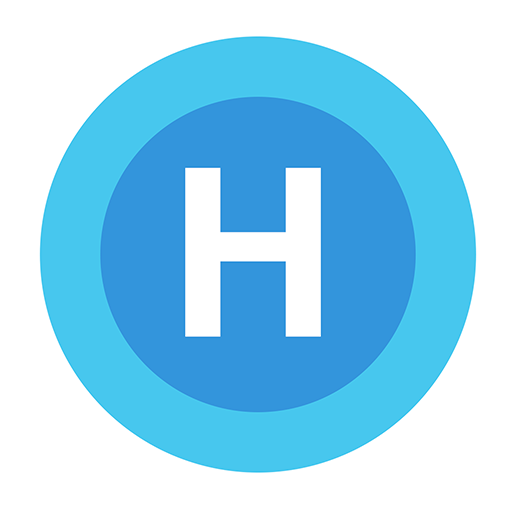 Safe Hotel App  Icon