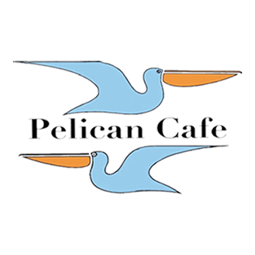 Pelican Cafe logo