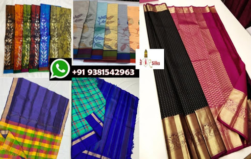 Sri VenkatRamana Silks