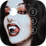 Vampire Lock Screen icon