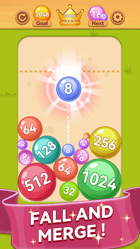 Evo Up - Ball Quest screenshot