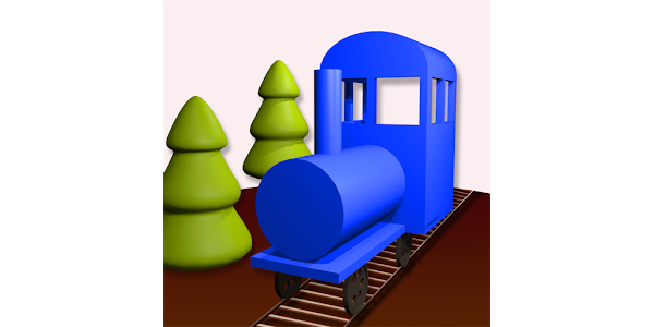 3D Train de Jouet - gratuit enfants jeu de Train – Microsoft Apps