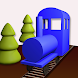 Toy Train 3D - Androidアプリ