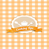 Cooking Tips icon