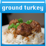 Best Ground Turkey Recipes icon