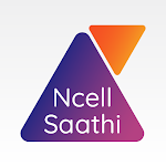 Cover Image of Tải xuống Ncell Saathi  APK