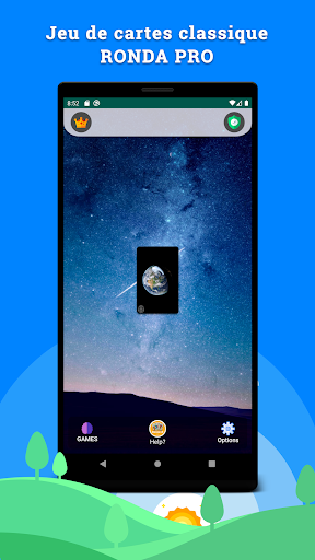 Android application Quinza 15 screenshort