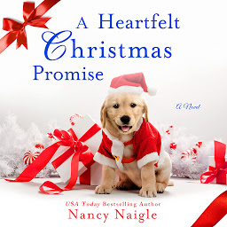 Icon image A Heartfelt Christmas Promise: A Novel