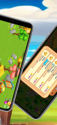 Farm Horizon Screen 2