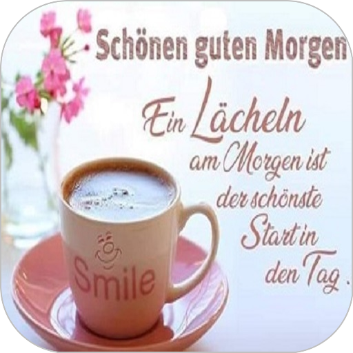 Morgen guten Guten Morgen