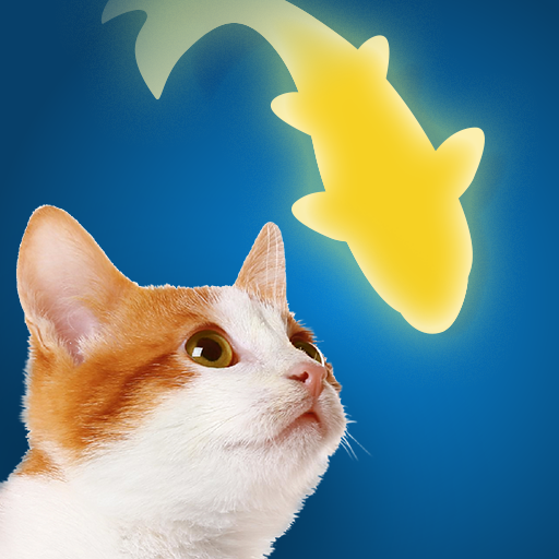 Logo Cat Fishing 2