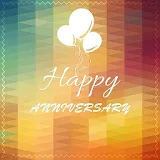 Happy Anniversary Wishes SMS icon