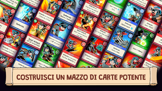 Immagine screenshot