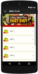 7 DAYS FAST DIET For Pc 2020 | Free Download (Windows 7, 8, 10 And Mac) 2