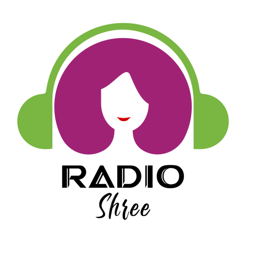 Radio Shree  Icon