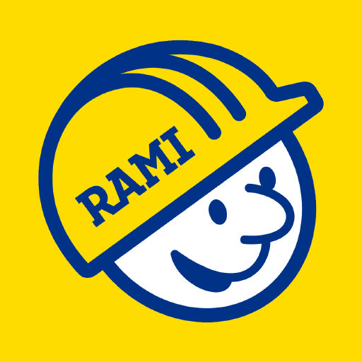 RAMIRENT RamiOnline logo