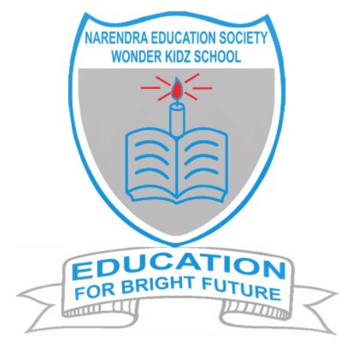 Wonderkidz School logo
