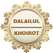 Top 8 Books & Reference Apps Like DALAILUL KHOIROT - Best Alternatives