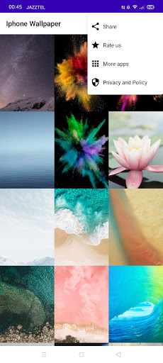 Wallpaper for iPhone 12 iOS 14 HD