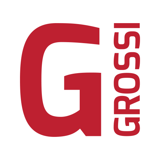 Grossi Shop logo